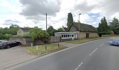 Tonks Brothers Kennington Ltd