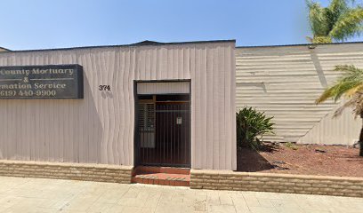 Cremation & Burial Society