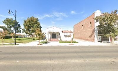 Phipps-Dale Funeral Chapel