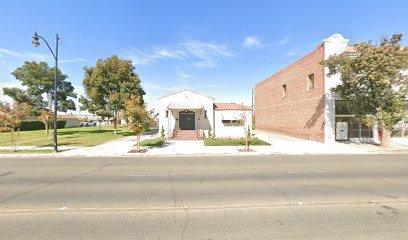 Phipps-Dale Funeral Chapel