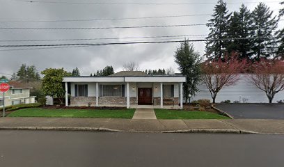 Sandy Funeral Home