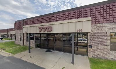 Crescent Tide Cremation Services