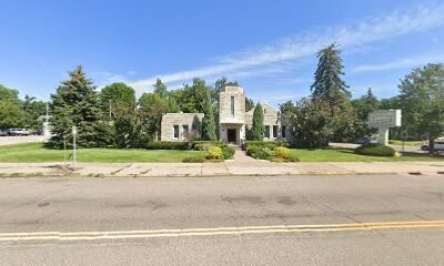 Grand Avenue Mortuary