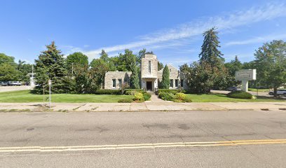 Grand Avenue Mortuary