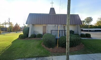 Williams Funeral Home Inc