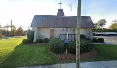 Williams Funeral Home Inc