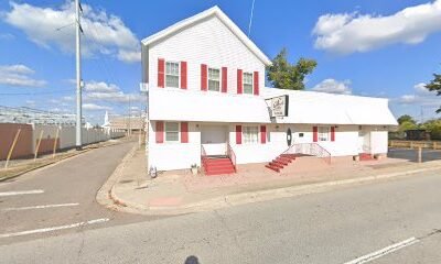Peoples Funeral Home