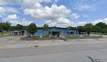C A Reid Sr Memorial Funeral Home