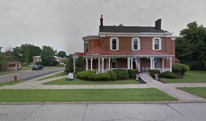 Metcalfe-Hennessey Funeral Home