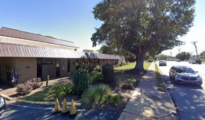 Watkins, Garrett & Woods Funeral Home