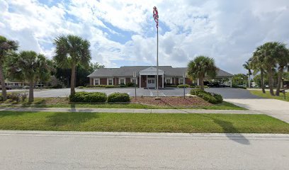 Roberson Funeral Home