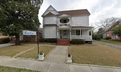 Curtis Funeral Home
