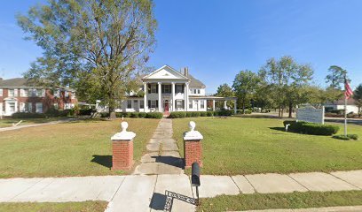 Burke Memorial Funeral Home