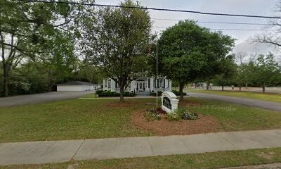 Starling Funeral Home