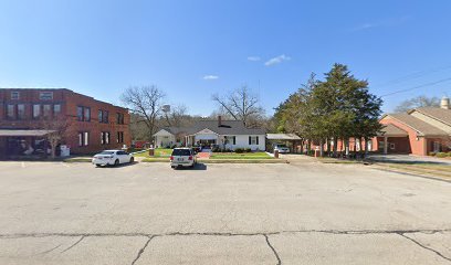 Wright & Jones Funeral Home