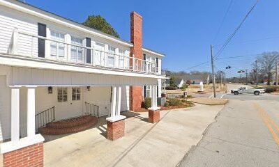 Rees Funeral Home