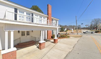 Rees Funeral Home