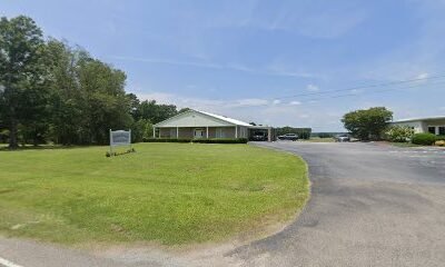 Edgefield Mercantile Funeral Home
