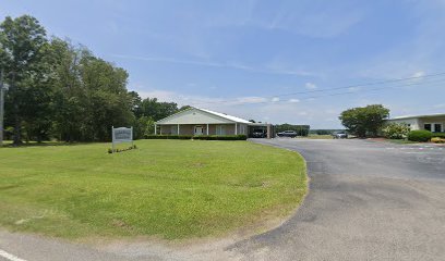 Edgefield Mercantile Funeral Home
