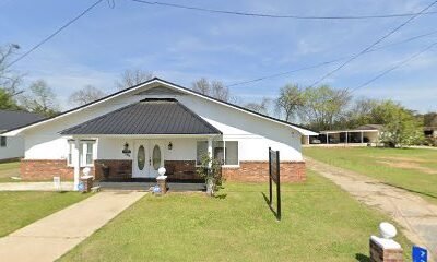 Davis Funeral Home