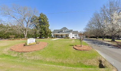 Beggs Funeral Home