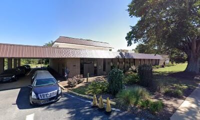 J C Moore Funeral Home
