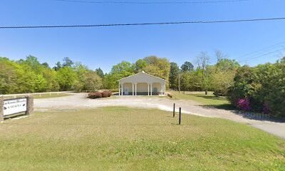 Jackson brooks funeral home