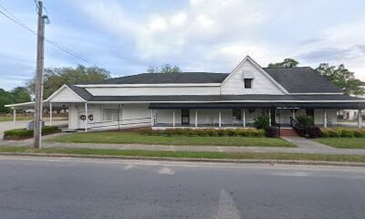 Folk Funeral Home Inc