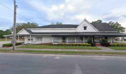 Folk Funeral Home Inc