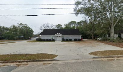 Community Mortuary, LLC. - Tifton