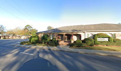Moore Funeral Services