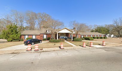 Hall-Fairley Funeral Services