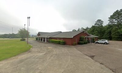 Jones & Son Funeral Home