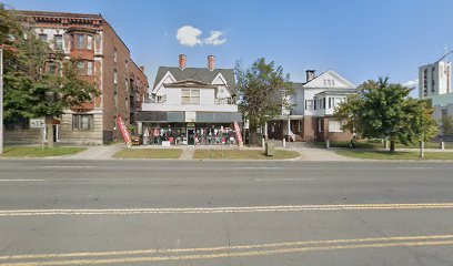 Colonial Funerals LLC