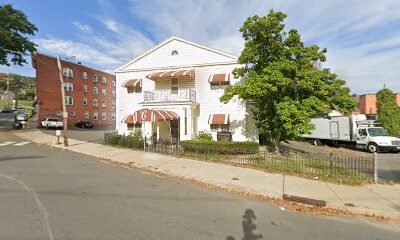 Colasanto Funeral Home Inc