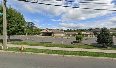 Casey-O'Donnell Family Funeral