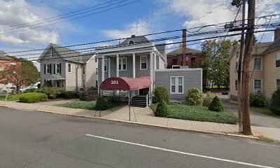 Alderson-Ford Funeral Homes Inc