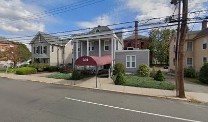 Alderson-Ford Funeral Homes Inc