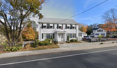 Hickcox Funeral Home