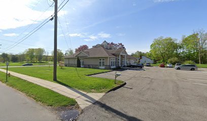 Alderson-Ford Funeral Homes Inc.