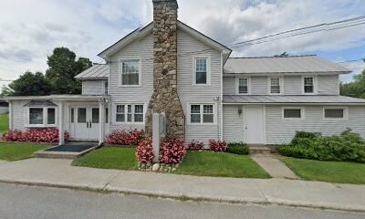 Barton-Mc Dermott Funeral Home