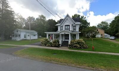 Summerville Funeral Home