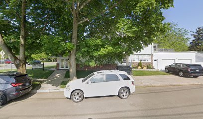 Hole-Parker Funeral Chapel Inc