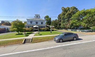 Harland Funeral Home