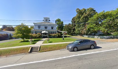 Harland Funeral Home