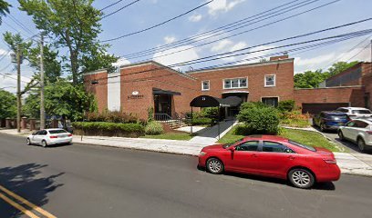 Jenks Funeral Home