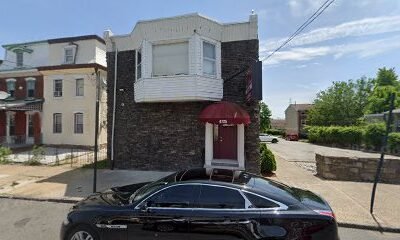 Walton B. Brown Funeral Home