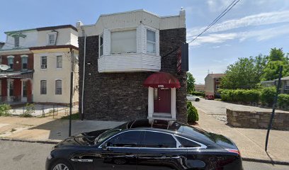 Walton B. Brown Funeral Home