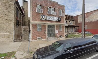 BKG Funeral Home
