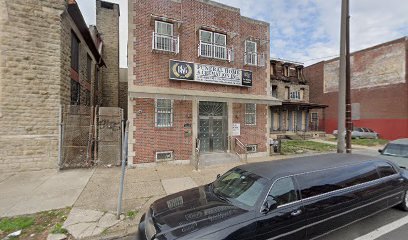 BKG Funeral Home